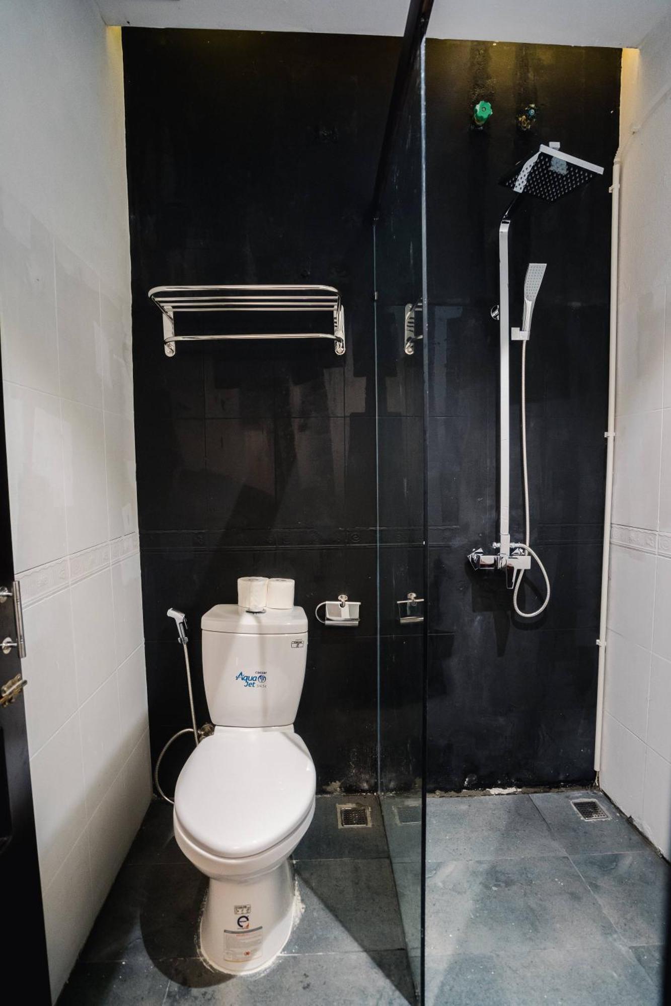 The Garden Hotel & Apartment Da Nang Room photo